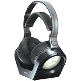 900MHz Wireless Headphone