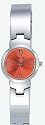 Mango Damenarmbanduhr Orange A742514KV