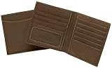 Libelle Leather brown Leather Good - LB-606BRWN