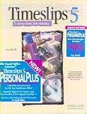 TimeSlips 5.0 Personal Plus