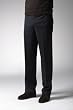 Knightsbridge $135 Comfort Wool Men's Dress Pants, Resists Wrinkles, Flat Front