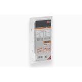 Meister 1752070 Tackerklammern- und N�gelset f�r 1735650von "Meister"