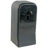 Range Receptacle