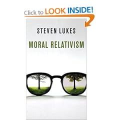 Moral Relativism (Big Ideas)