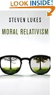 Moral Relativism