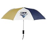 McArthur San Diego Padres 42'' Folding Umbrella