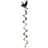 TWISTER - RUBY HUMMINGBIRD