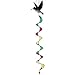 TWISTER - RUBY HUMMINGBIRD