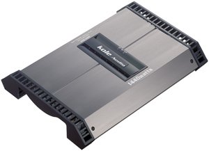 1440 Watt 2 CHANNEL AMP - KOLE KX2-1440