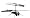 Mosquito Version 2 RC Helicopter
