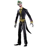 2011 DC Direct NY Comic Con Exclusive Batman Arkham City The Joker (Sickened Variant)