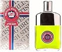 British Sterling By Speidel For Men. Aftershave 3.8 Oz