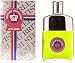 British Sterling By Speidel For Men. Aftershave 3.8 Oz