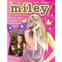 Miley Cyrus Yearbook 2009: Star of Hannah Montana