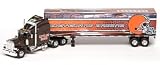 Cleveland Browns Upper Deck Collectibles NFL Peterbilt Tractor-Trailer