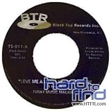 Love Me a Little While Longer [Vinyl]