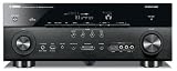 Yamaha RX-A710BL 7.2-Channel Network AV Receiver