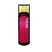 NetDisk FR54BR 4GB USB Flash Drive (Black,Red)