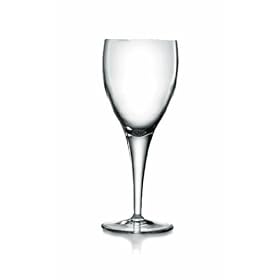 Luigi Bormioli Michelangelo Linea 22.5 cl Large Wine Glass, Set of 6