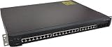 Cisco Catalyst 2924C - Switch - 22 ports - EN, Fast EN - 10Base-T, terminal, 100Base-FX, 100Base-TX