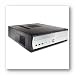 Antec Overture II Piano Black ATX Desktop