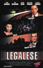 Legalese [Verleihversion] - James Garner