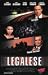 Videos (VHS) : Legalese [Verleihversion]