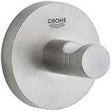 Grohe 40364EN0 Essentials Robe Hook
