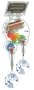 Kikkerland Solar-Powered Double Rainbow Maker