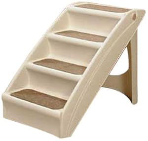 Solvit PupSTEP Plus Pet Stairs Solvit PupSTEP Plus Pet Stairs