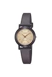 CASIO LQ139E-9A Dress Watch for a Woman