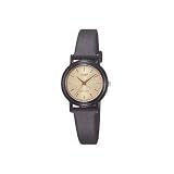 CASIO LQ139E-9A Dress Watch for a Woman by CASIO