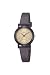 CASIO LQ139E-9A Dress Watch for a Woman
