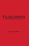 To the Hebrews: A Participatory Study Guide
