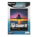 Microsoft Flight Simulator 98 [Toy]