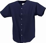 Badger Sport Solid Color Baseball Jersey - 7886