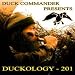 Hunting: Duck Commander Duckology 201 Instructional CD