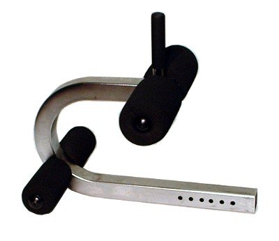 Ironmaster Crunch Situp Attachment