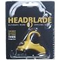 THE HEAD BLADE Ulimate HeadBlade Shaving Razor (Quantity: 1 Shaving Razor)