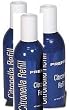Gentle Spray Citronella Refill - 3 pack