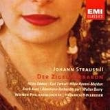 Strauss: Der Zigeunerbaron