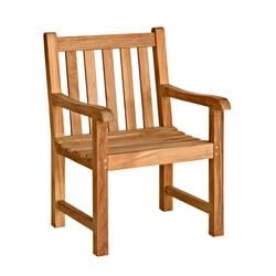 Classic Armchair by