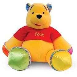 Disney Baby Pooh Tunes
