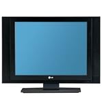 LG 20LS3 - 20 Widescreen HD Ready LCD TV