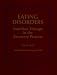 Book Eating Disorders: Nutrition Therapy in the Recovery Process