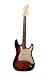 39 Inch Coffee Electric Guitar with Carrying Bag and Accessories (Blowout Sale - Limited Time Only!)
