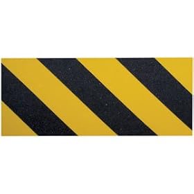 Negative One Grip,8.5x33,20 Sheet Box,Caution YBS Yellow
