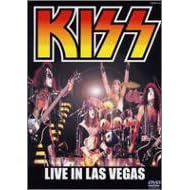 KISS Live in LAS VEGAS