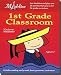Madeline 1st Grade Classroom