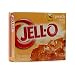 Jell-o Gelatin Dessert, Peach, 3-ounce Boxes (Pack of 4)